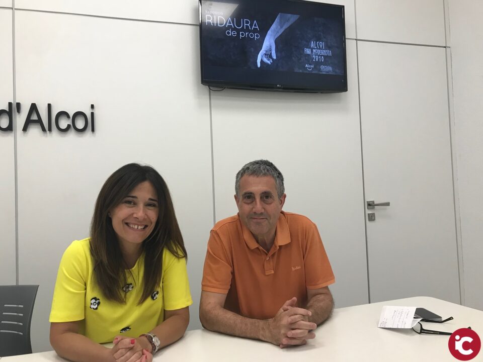 La Fundació Mutua Levante ha organitzat l'exposició 'Ridaura de prop'