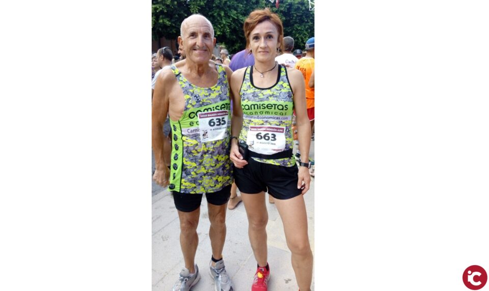 Actualidad del Atletismo Eldense