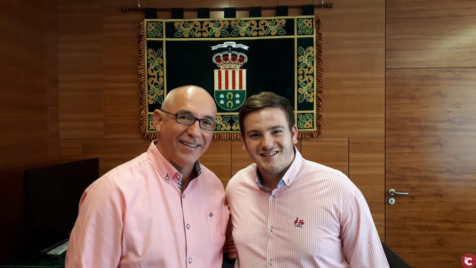 Tres Sanvicenteros entre los miembros de la orquesta jóvenes de la provincia de Alicante ganadores del primer premio en el International Youth Music Festival