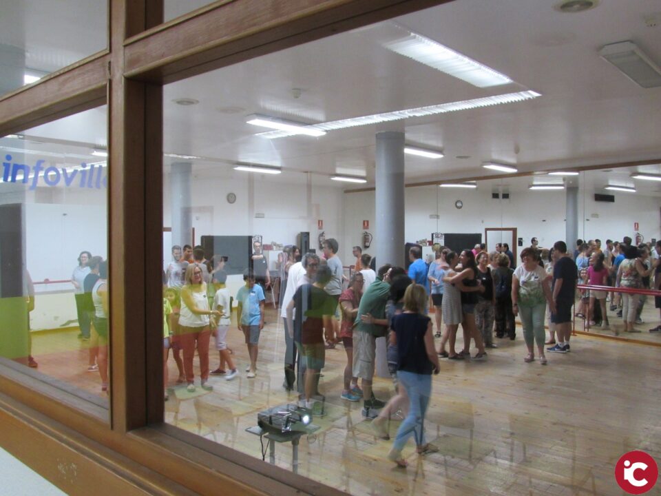 Clausurando diVerSia: Las Puertas que no se cierran