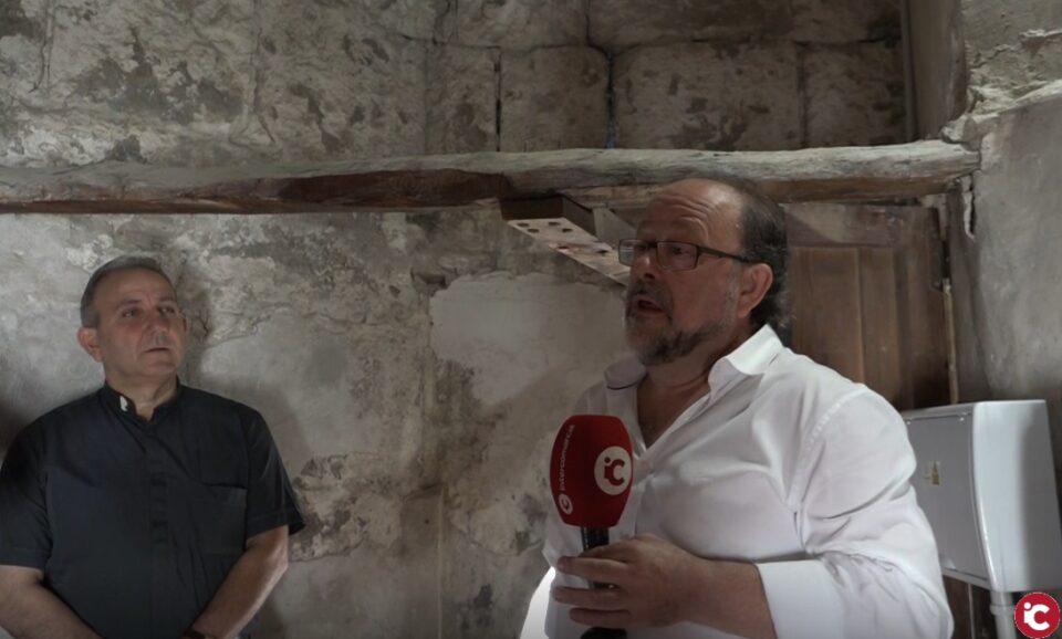 El Alcalde