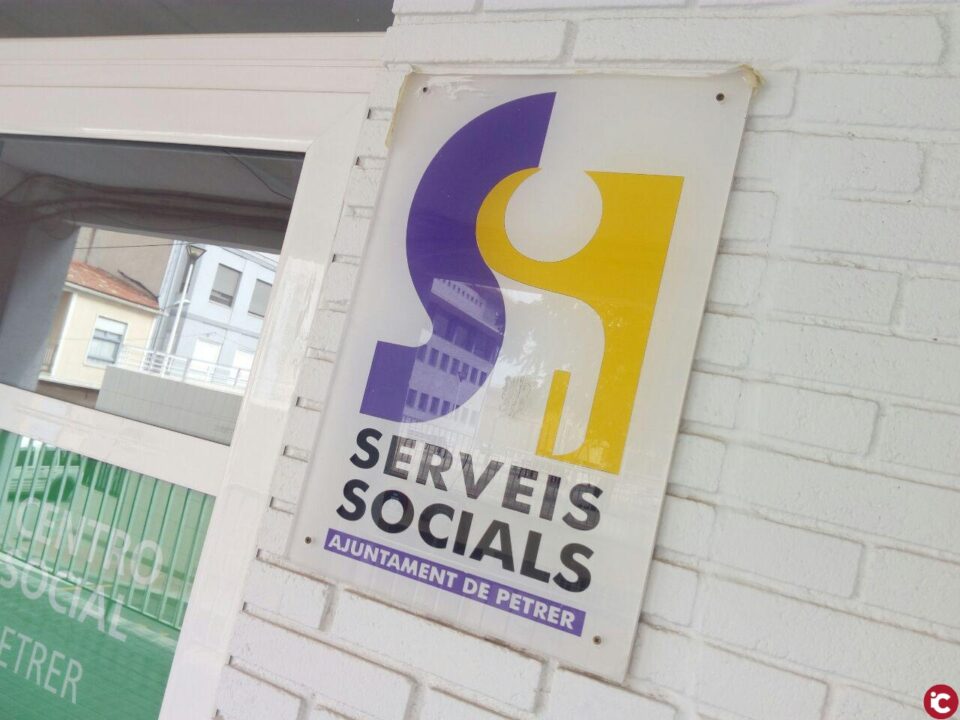 Preocupació en Sí-Podem per desistiment de funcions del govern municipal en matèria de dependència