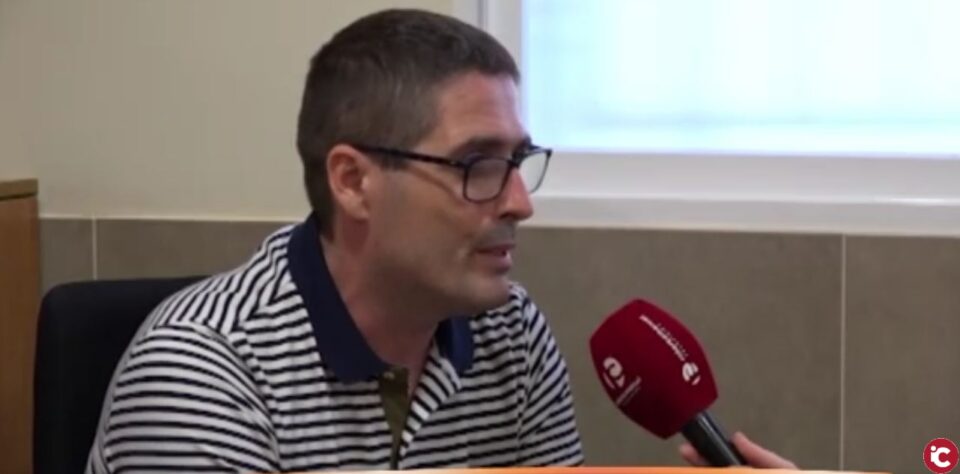 Javier Gandía