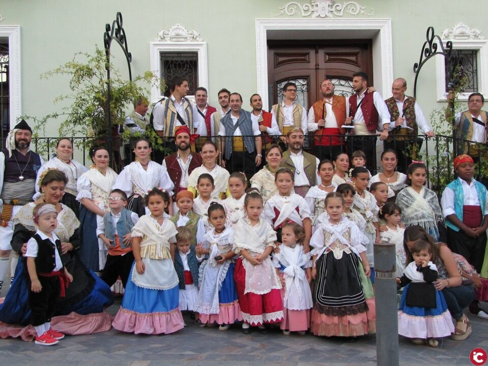 Biar es prepara per a la Festeta de Setembre