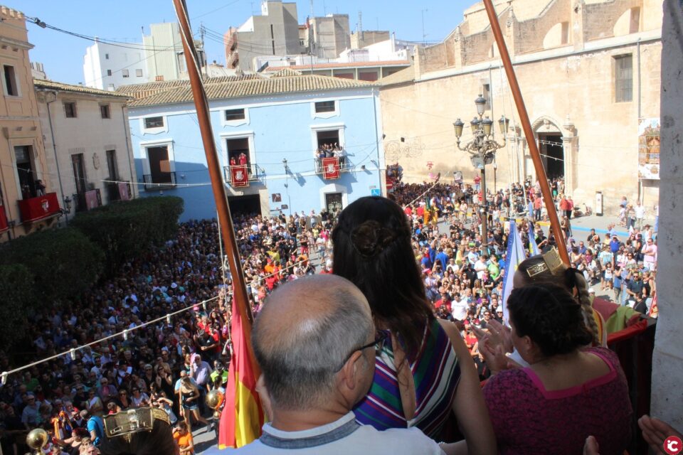 El Pregón de Fiestas volverá a ser traducido en lenguaje de signos