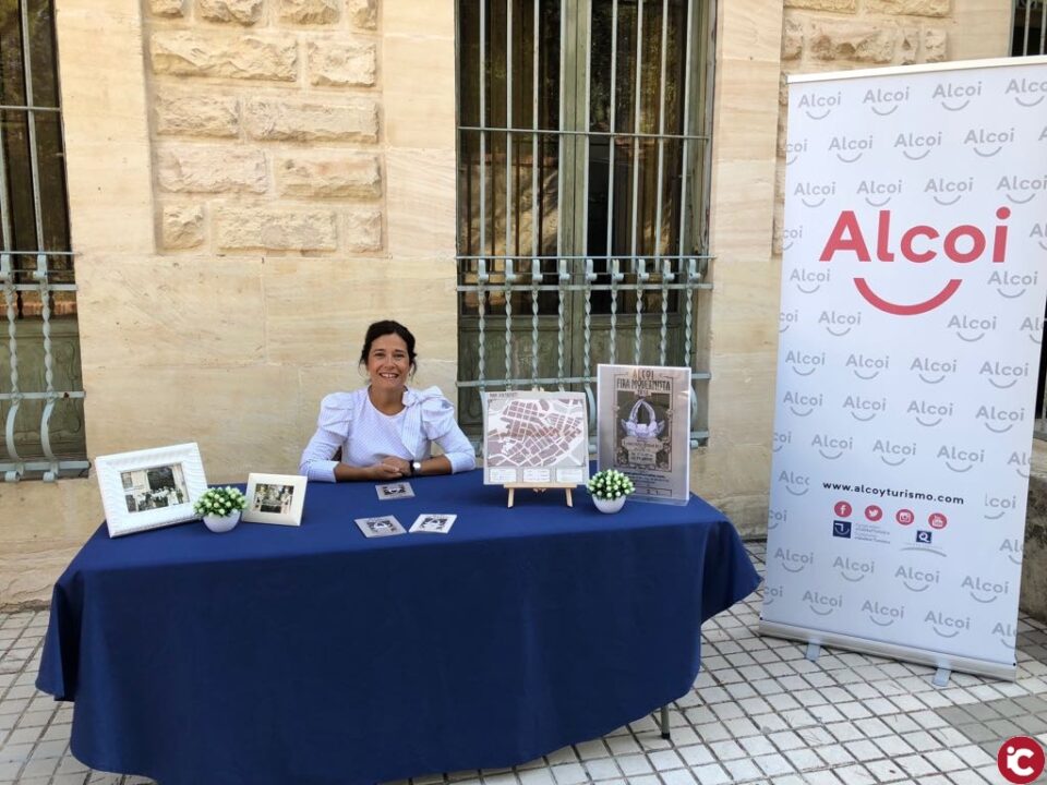 Es presenta la Guia de la Fira Modernista