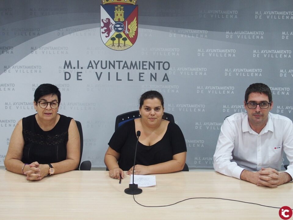 El Ayuntamiento y los dispositivos de seguridad se preparan para las Fiestas de Moros y Cristianos