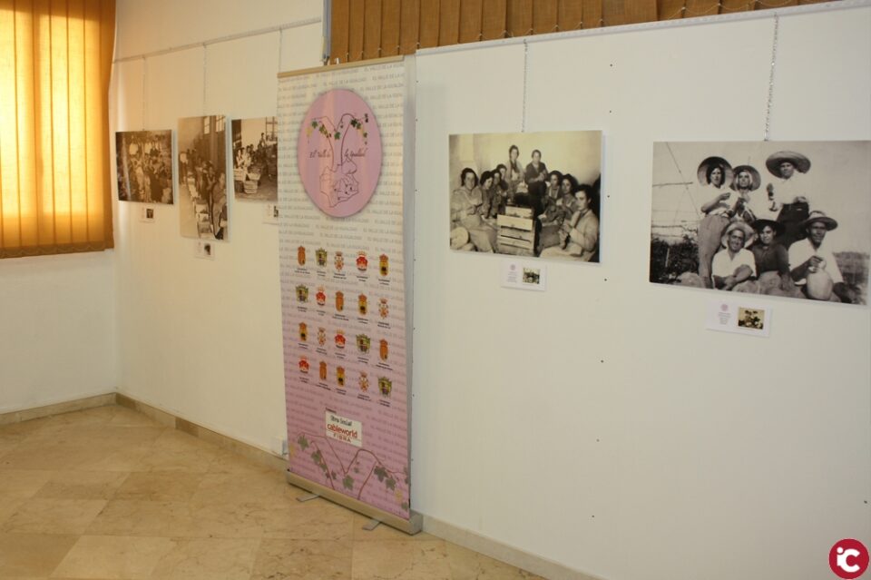 El Mercado de Abastos acoge la exposición Manos Ágiles