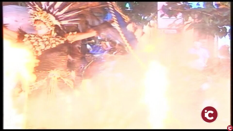 Intercomarcal Televisión emitirá todos los actos de Fiestas de Moros y Cristianos en directo en sus tres canales TDT en casi toda la provincia de Alicante