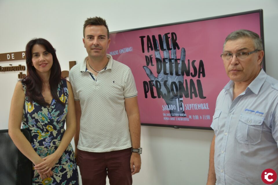 Lanzan la campaña En Elda