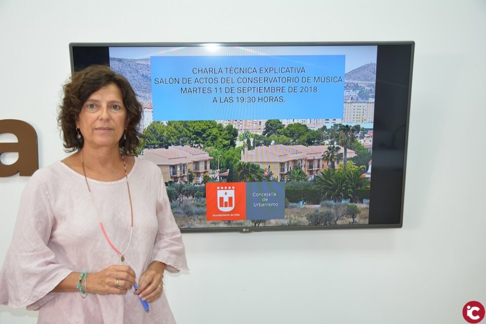 El TSJ concede un nuevo plazo al Ayuntamiento mientras Urbanismo ultima el proceso de legalización de las viviendas de la Jaud