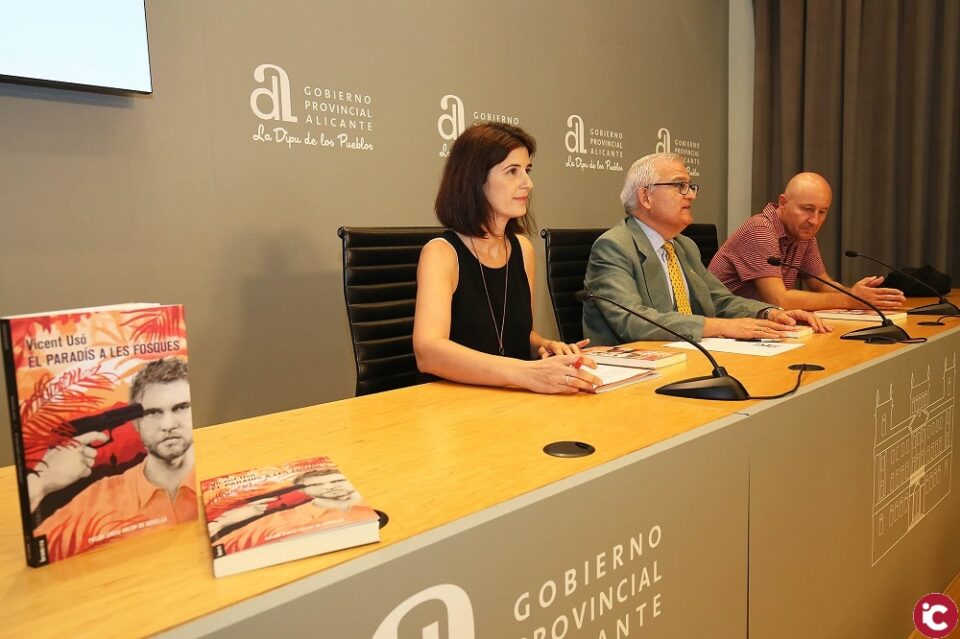 La obra ganadora del último Premi Enric Valor