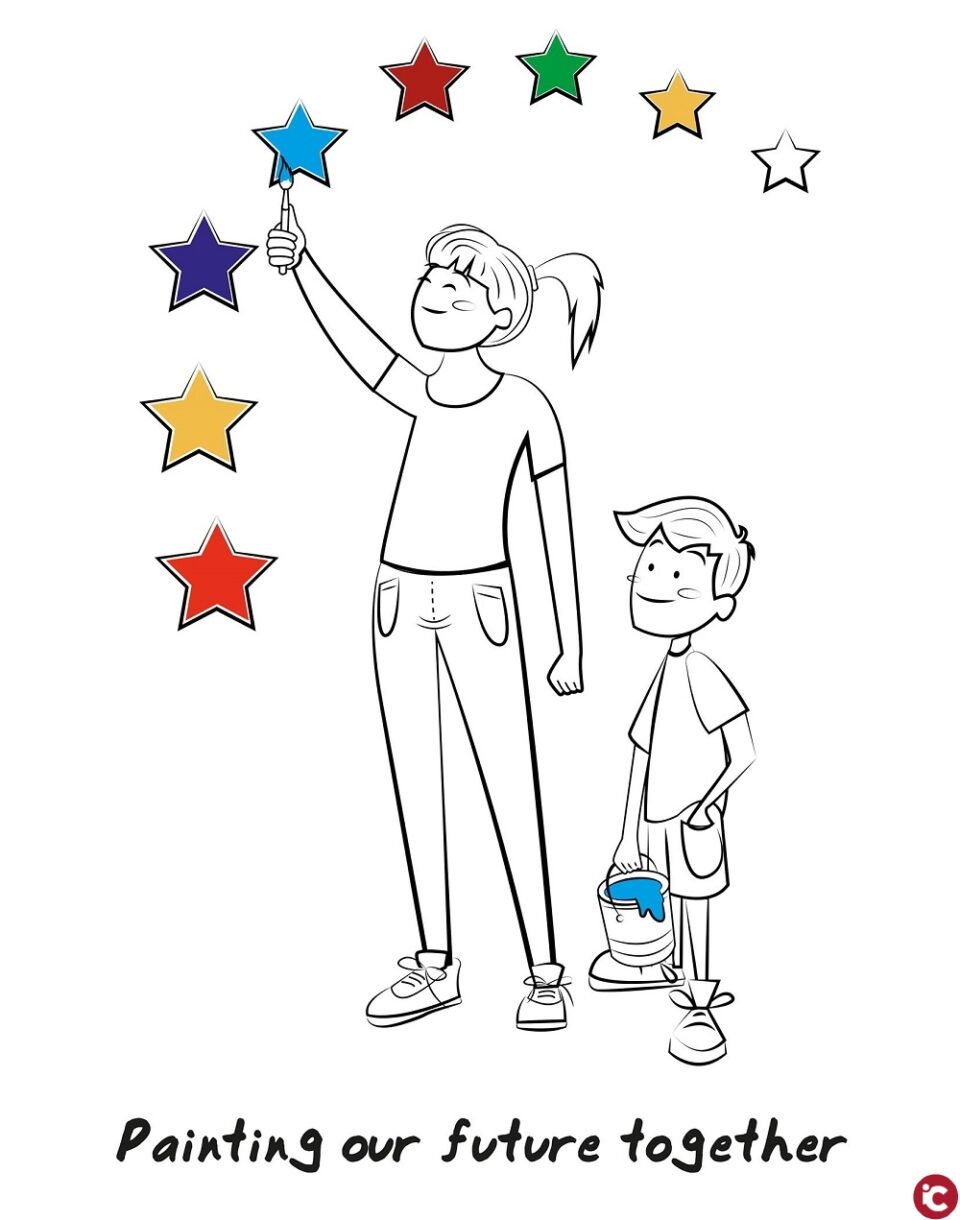 El Ayuntamiento de Alicante se suma al Día de la Cooperación Europea el 21 de septiembre con una jornada informativa