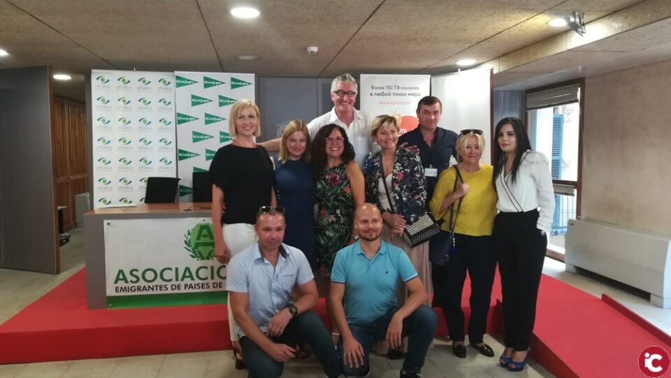 La IV edición del Festival "VOLNA" acerca el cine ruso a los alicantinos