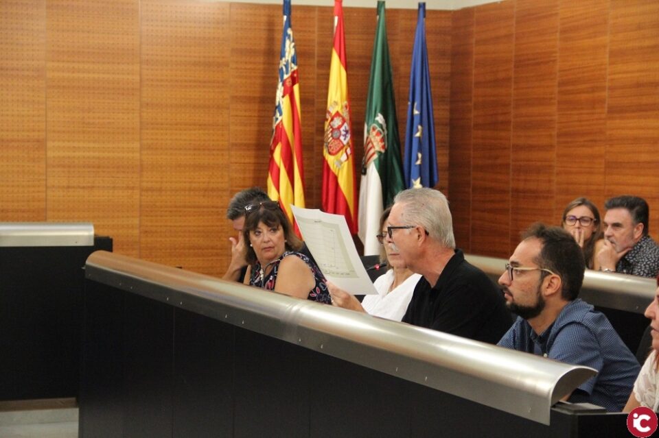 El Ayuntamiento ayudará a los más necesitados a pagar los gastos básicos de sus viviendas
