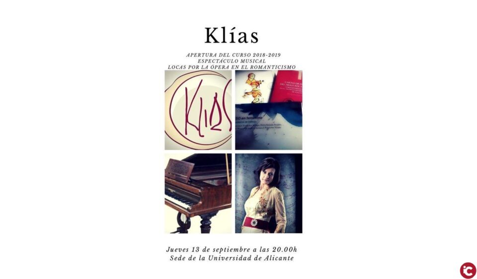 Òpera romàntica i el millor de la música mexicana a la Seu Ciutat dAlacant