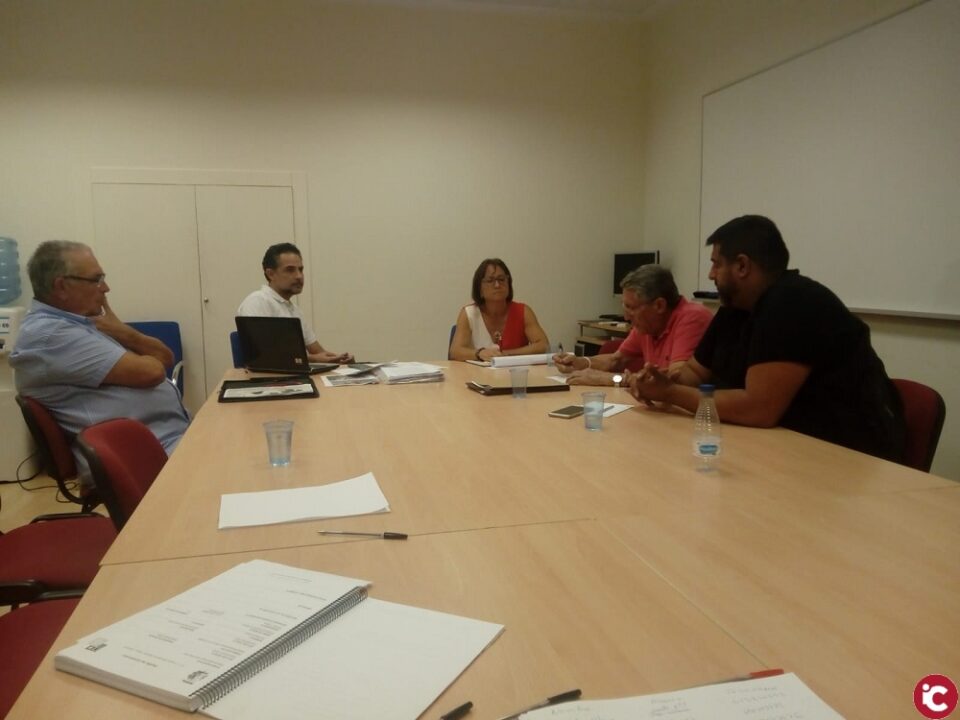 Participación Ciudadana y Limpieza involucran a las Juntas de Distrito en la campaña de sensibilización ContigoMejor