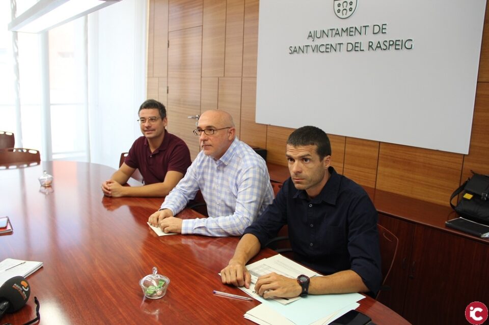 El Ayuntamiento oferta más de una veintena de actividades a partir de octubre en las Escuelas Deportivas de Invierno