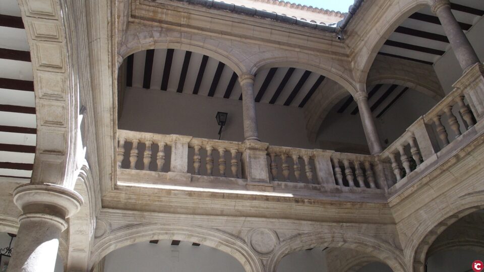 Aprobado el pliego para la redacción del proyecto de rehabilitación del palacio municipal