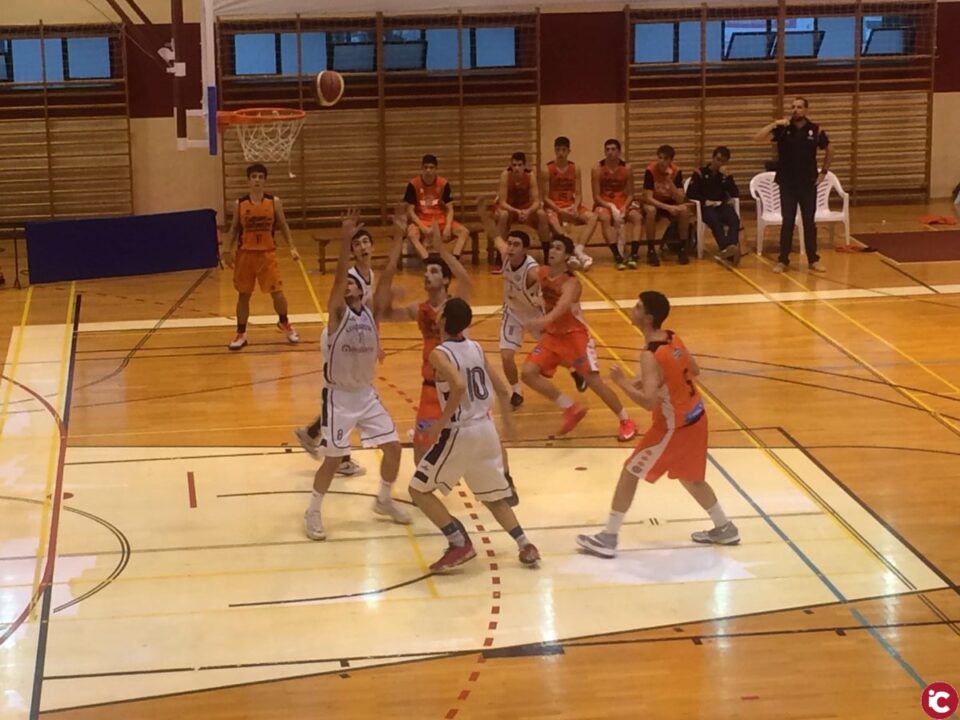 Aspe celebra el X Memorial Miguel Iborra con un cuadrangular de baloncesto
