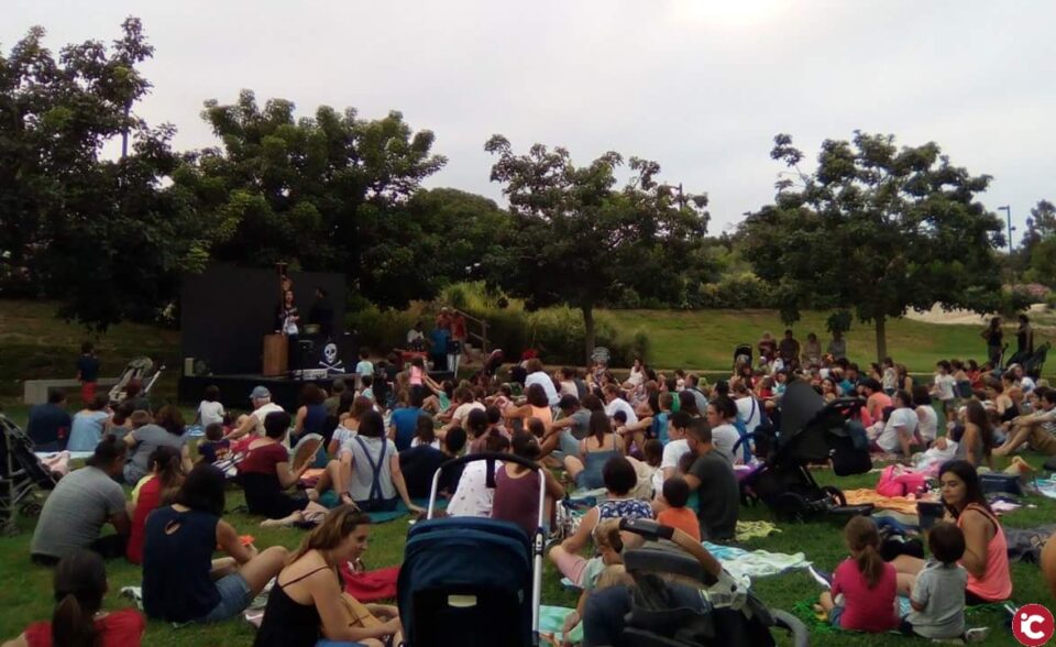 El ayuntamiento cerca la cultura con una extensa programación otoñal