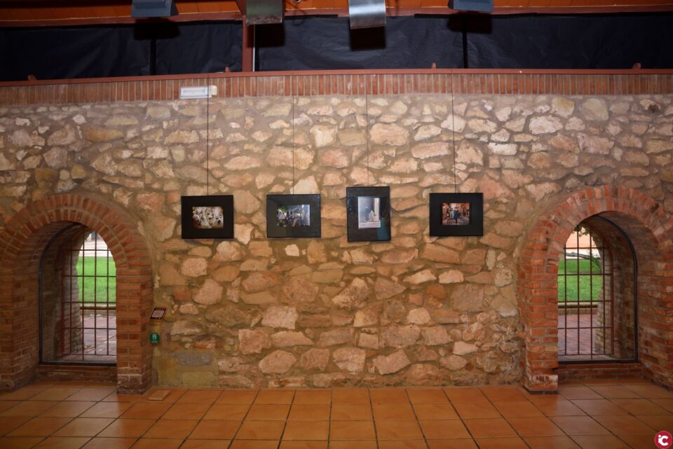 Inauguración de la exposición FOTOFESTA 2017