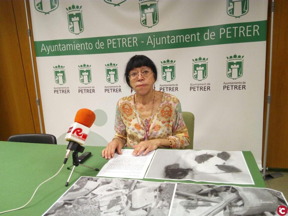 Sí-Podem Petrer presenta una moción para evitar las muertes animales que se producen en los derribos