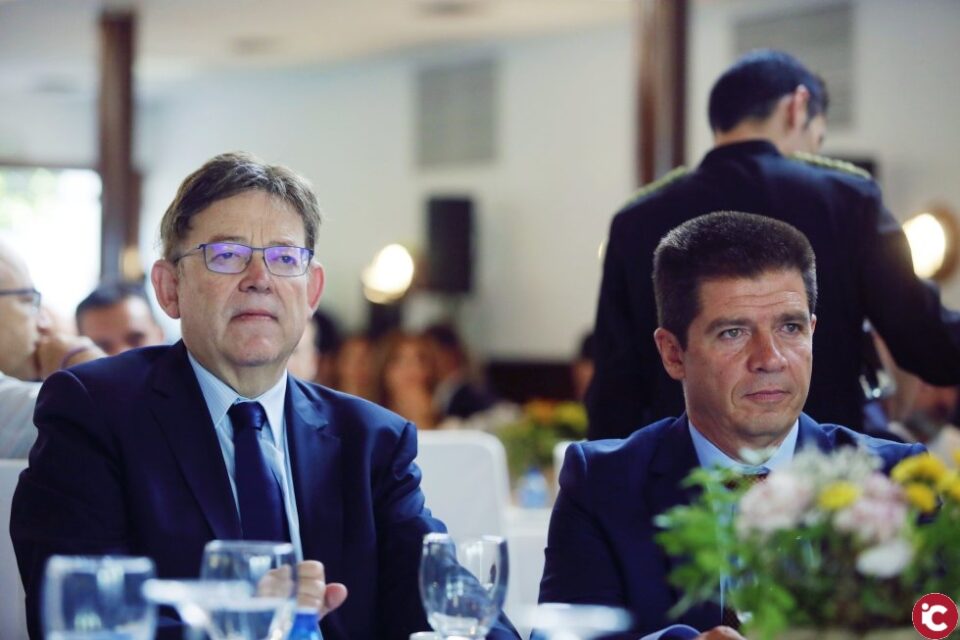 El Ministro de Fomento confirma que las cercanías con Alicante llegan en octubre
