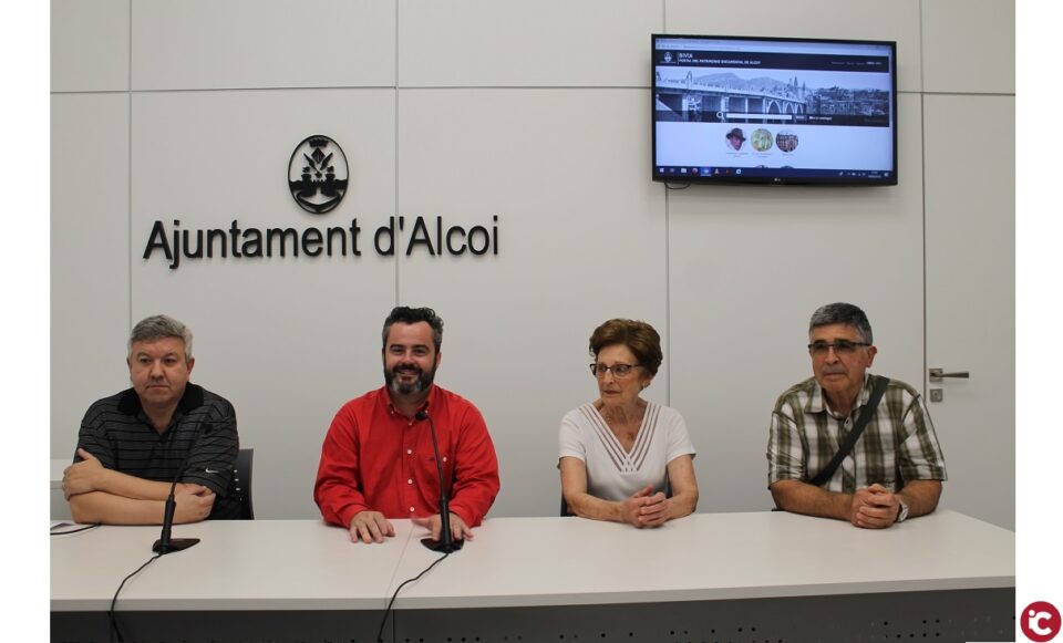 L'arxiu municipal d'Alcoi incorpora el major fons musical de la festa de Moros i Cristians d'Alcoi