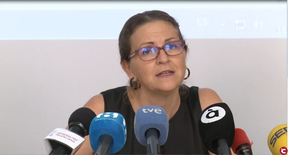 El Consell preveu una producció citrícola normal