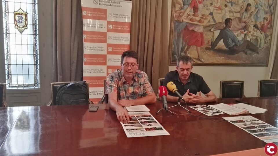 La posada en valor de la cultura valenciana