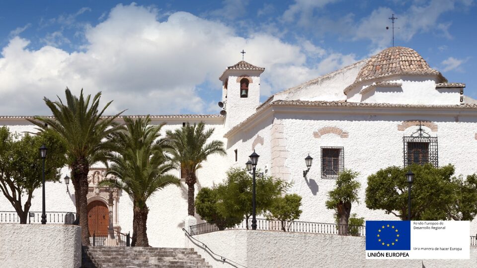 Aprobado el proyecto de rehabilitación del Santuario de Las Virtudes