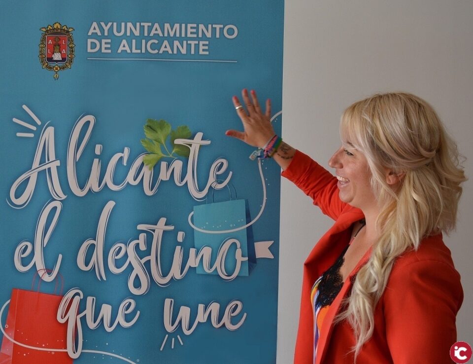 El Ayuntamiento se une dos iniciativas para que los ciudadanos vivamos más años con más salud