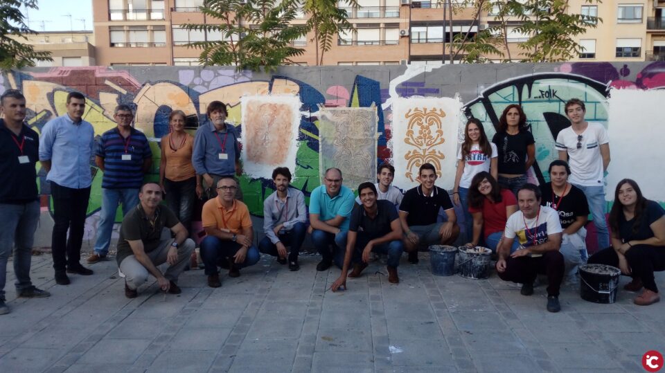 Se inauguran las jornadas técnicas para intervenir el patrimonio modernista. Donde los edificios son protagonistas