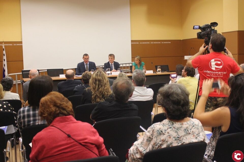 Arranca la nova programació de la Seu Ciutat d'Alacant