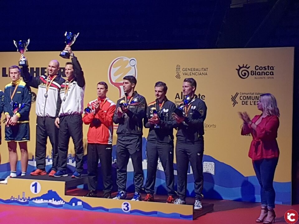 Alicante reforzada como sede de grandes eventos deportivos