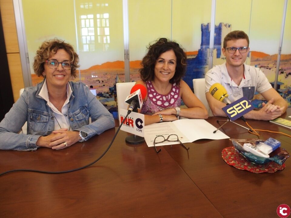 Mesa de Empleo y Formación Emforma estará presente en la Feria de Muestras