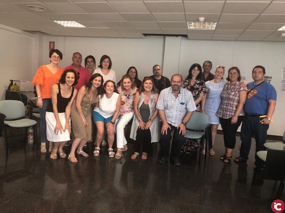 Apoyo municipal a la Asociación Cardiopatías familiares