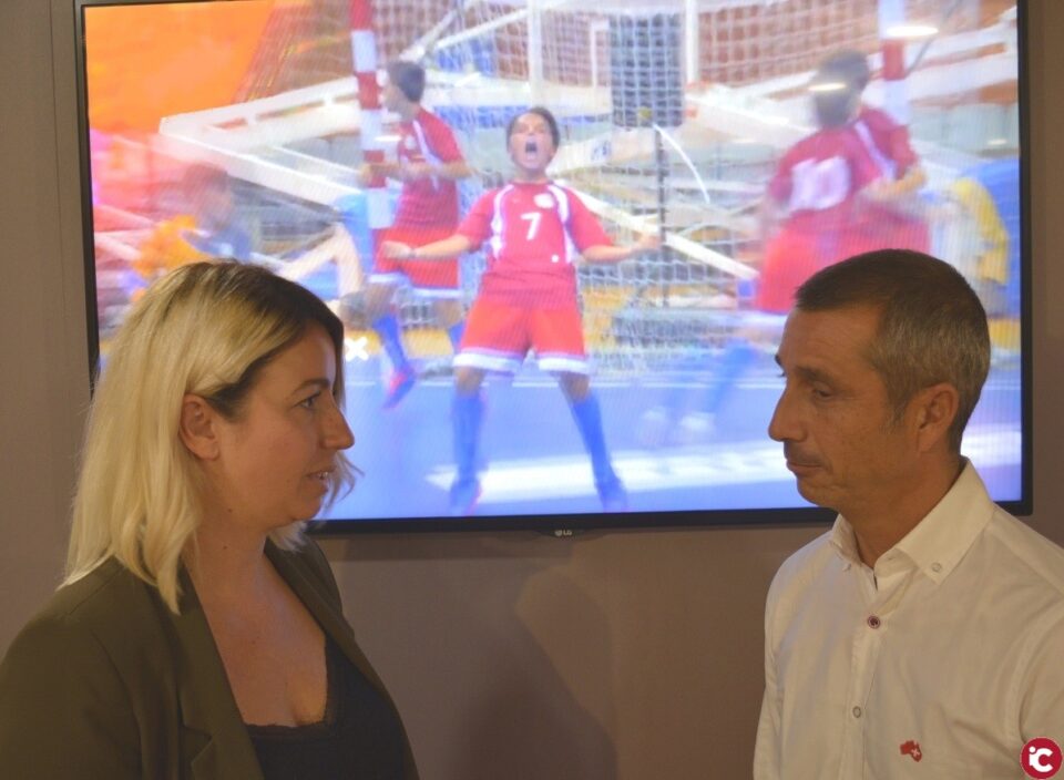 Alicante se une al Torneo internacional de fútbol base Costa Blanca CUP como una de las sedes principales