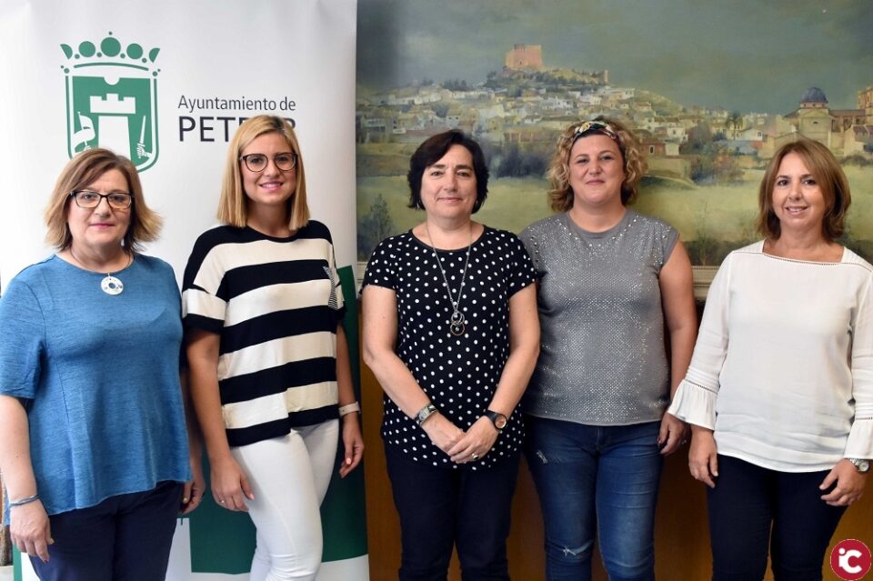 24 alumnos del IES Azorín participarán en un intercambio gracias al proyecto We Always de Erasmus PLUS