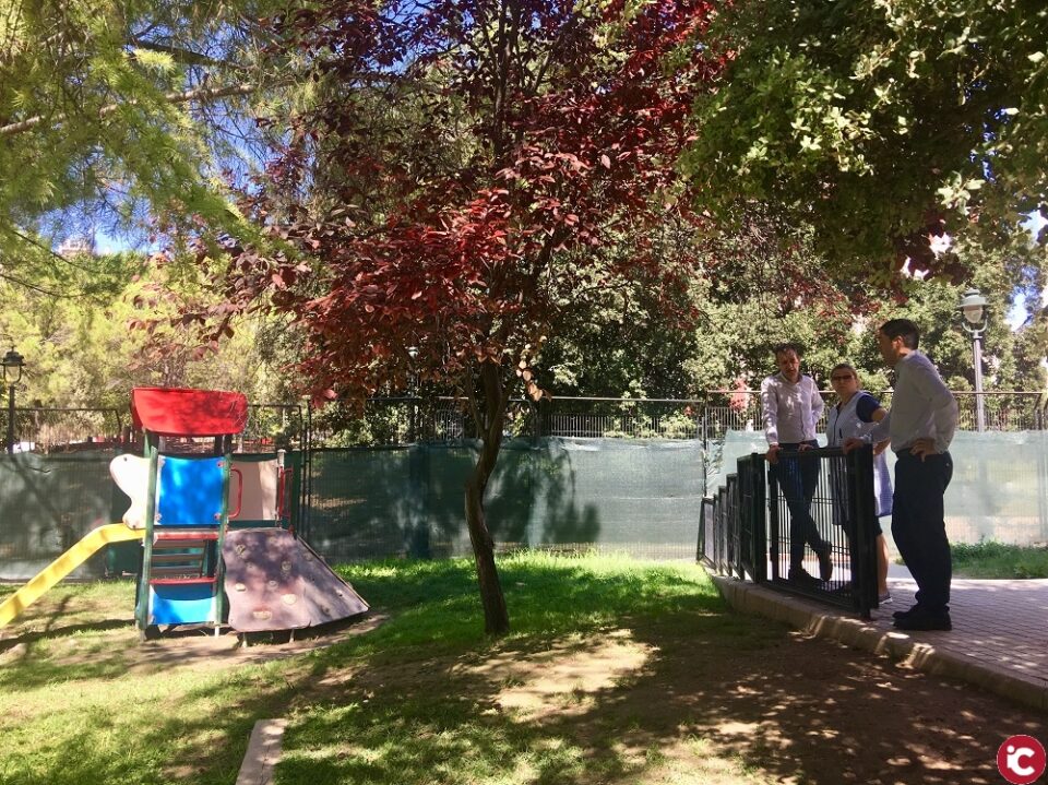 Les escoletes municipals inicien el curs amb moltes millores