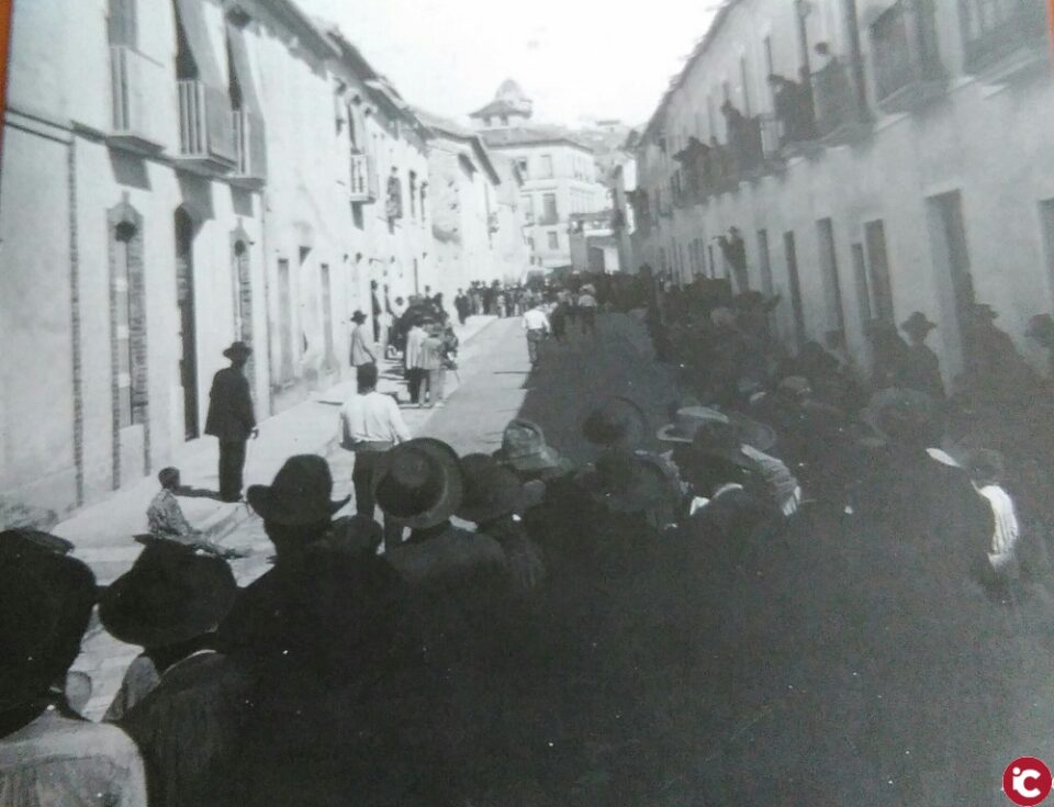Monóvar celebra el 9 de octubre con numerosas actividades culturales y deportivas