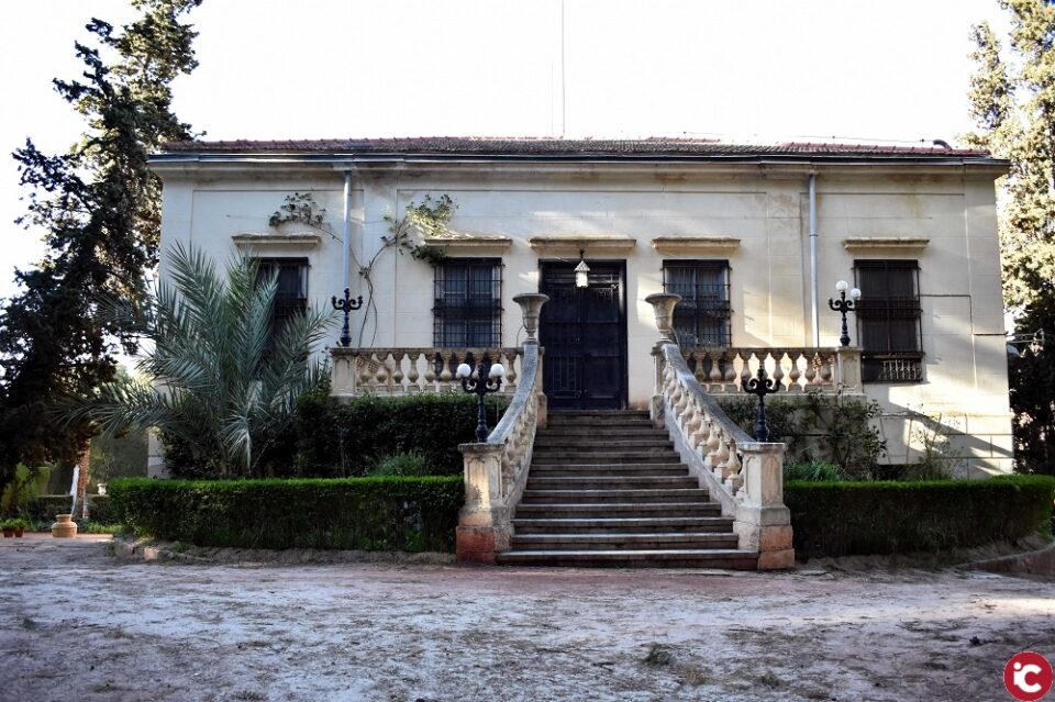 El Poblet de Petrer declarado Bien de Relevancia Local
