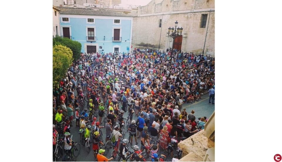 El autor del atropello a Toni Díaz