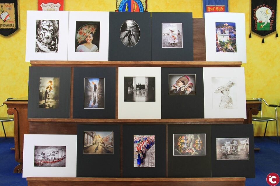 Premios del LIX Concurso Fotográfico de Moros y Cristianos de Petrer