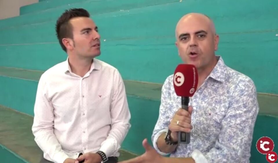 Entrevista a Fernando Gómez