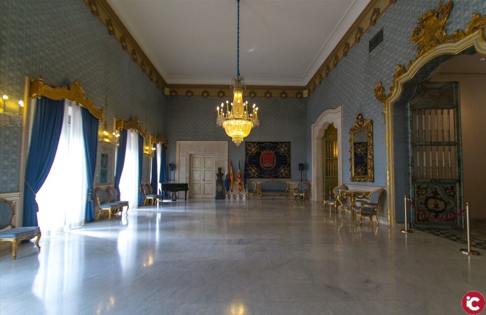 El Ayuntamiento de Alicante abre el plazo para las solicitudes de boda en 2019