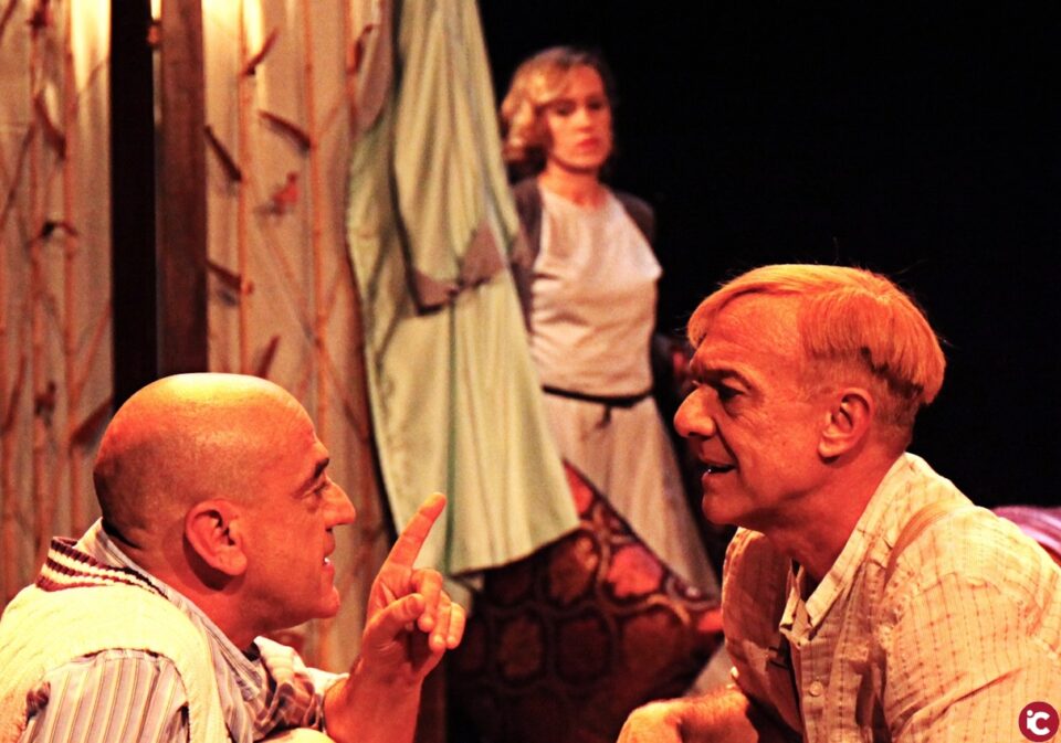 SHAKESPEARE EN BERLÍN