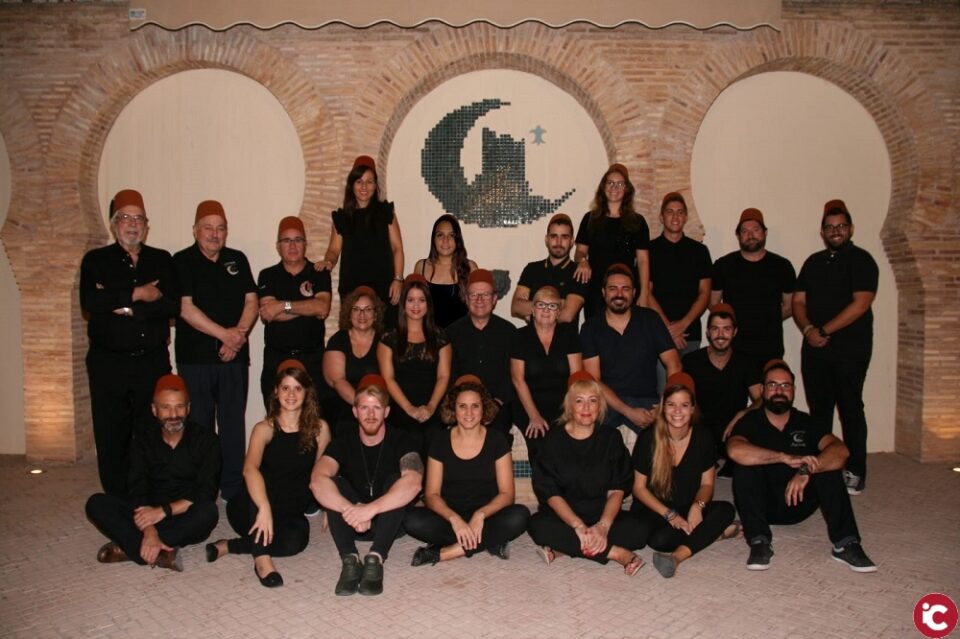 Los Huestes del Cadí ya tienen nueva directiva