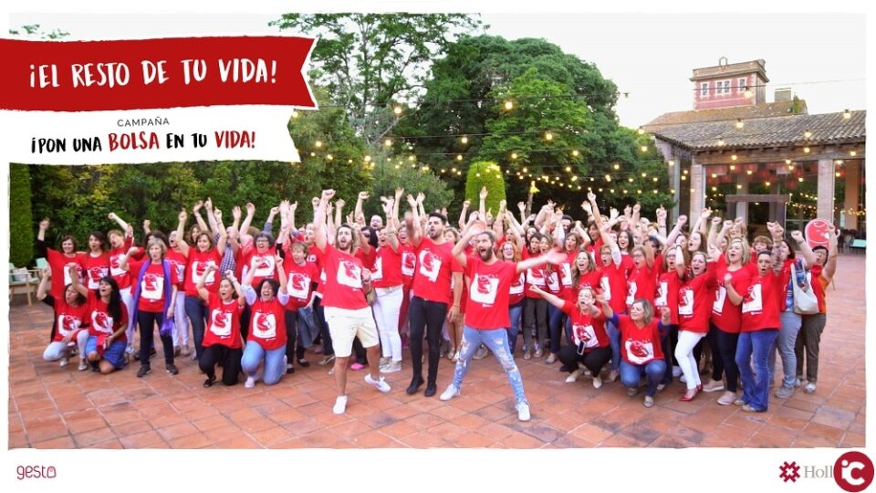 El Proyecto GESTO presenta en Alacant la primera canción sobre ostomía para celebrar el Día Mundial del Paciente Ostomizado
